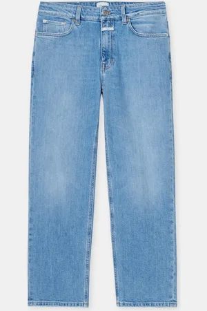 Closed Damen Straight Jeans - Milo