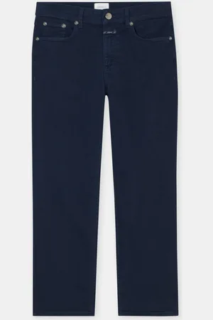 Closed Damen Straight Pants - Milo
