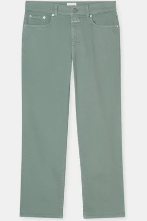Closed Damen Straight Pants - Milo