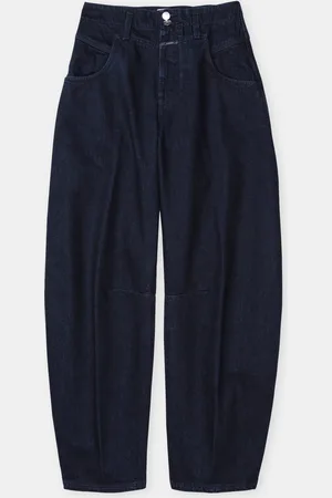 Closed Damen Barrel Jeans - Ridge-X