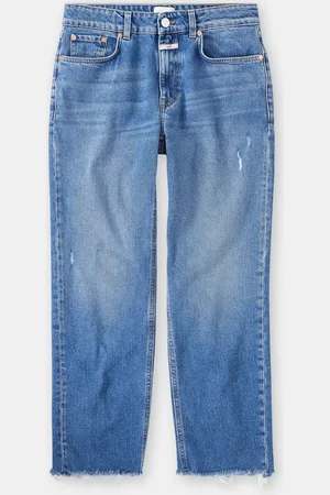 Closed Damen Straight Jeans - Milo