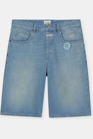 Closed Damen Bermuda Shorts