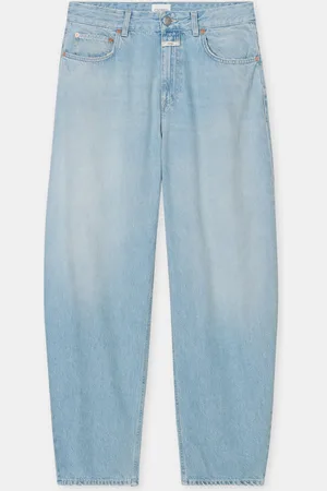 Closed Damen Barrel Jeans - Jazzie