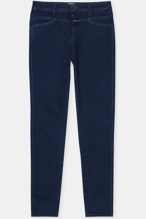 Closed Damen Skinny Jeans - Skinny Pusher