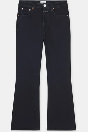 Closed Damen Flared Jeans - Hi-Sun