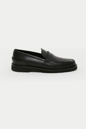 Closed Herren Loafers aus Leder