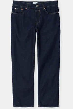 Closed Damen Straight Jeans - Style Name Milo