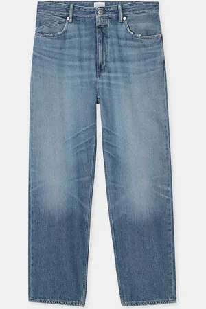 Closed Herren Relaxed Jeans - Springdale Relaxed