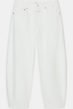 Closed Damen Barrel Jeans - Jazzie