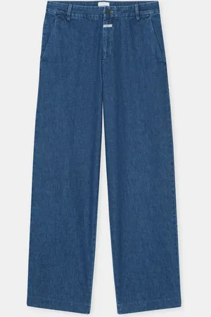 Closed Damen Wide Jeans - Jurdy