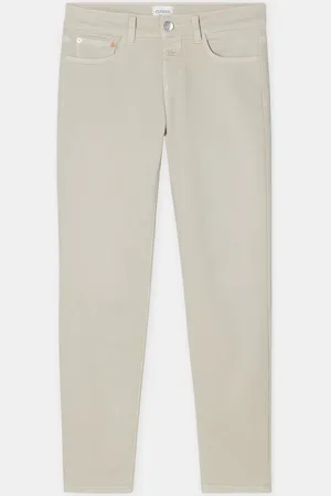 Closed Damen Skinny Jeans - Baker