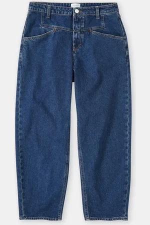 Closed Damen Relaxed Jeans - Style Name Stover-X