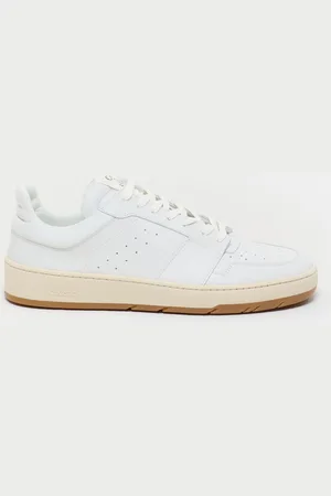 Closed Herren Sneaker Low aus Leder