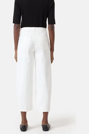 Closed Damen Relaxed Pants - Stover-X