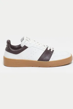 Closed Herren Sneaker Low aus Leder