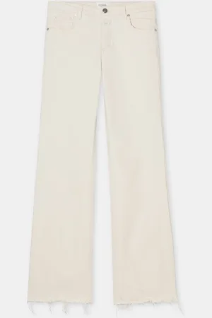 Closed Damen Wide Jeans - Gillan