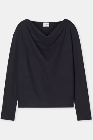 Closed Damen Langarmshirt
