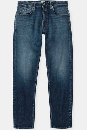 Closed Herren Regular Jeans - Cooper True