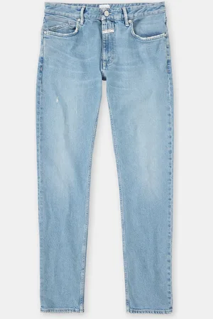 Closed Herren Slim Jeans - Unity Slim