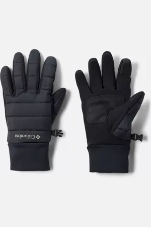 Columbia Powder Lite II isolierte Handschuhe für Frauen - Größe L