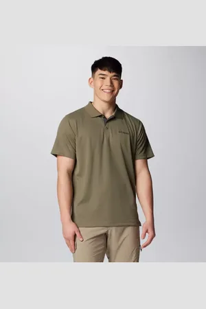 Columbia Utilizer Polo für Männer - Größe S
