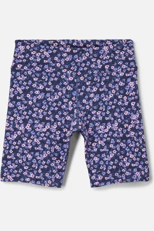 Columbia Hike kurze Tights für Mädchen - Größe L (14-16 jahre)