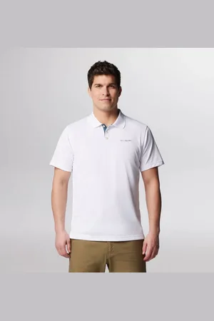 Columbia Utilizer Polo für Männer - Größe L