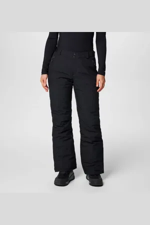 Columbia Shafer Canyon II wasserdichte Skihose für Frauen - Größe M