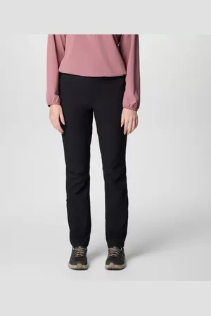 Columbia Leslie Falls II Hose für Frauen - Größe 34 DE
