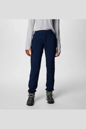 Columbia Back Beauty 2.0 Softshell Wanderhose für Frauen - Größe 46 DE