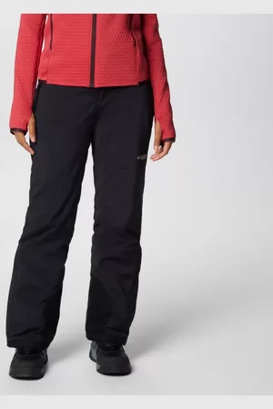 Columbia Cirque Bowl wasserdichte Skihose für Frauen - Größe XS