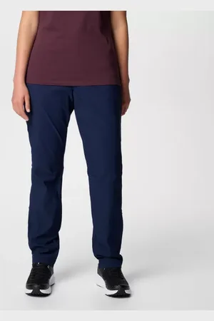 Columbia Leslie Falls II Hose für Frauen - Größe 34 DE