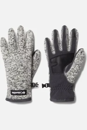 Columbia Sweater Weather Handschuhe für Frauen - Größe L
