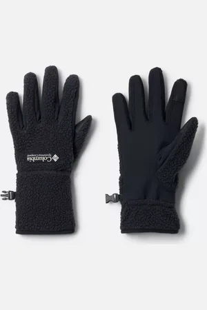 Columbia Helvetia II Sherpa Handschuhe für Frauen - Größe M