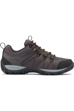 Columbia Peakfreak Venture LT Multi-Sport Schuhe für Männer - Shark Valencia Größe 43 EU