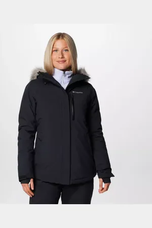 Columbia Ava Alpine wasserdichte Ski-Jacke für Frauen - Größe S