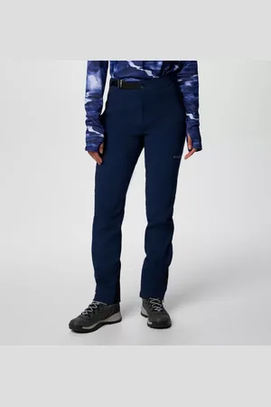 Columbia Vast Canyon Omni-Heat Infinity Softshell Wanderhose für Frauen - Größe 40 DE