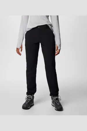 Columbia Back Beauty 2.0 Softshell Wanderhose für Frauen - Größe 38 DE
