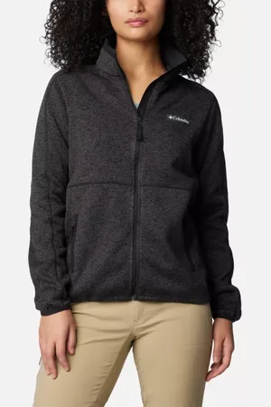 Columbia Sweater Weather II Fleecejacke für Frauen - Größe S
