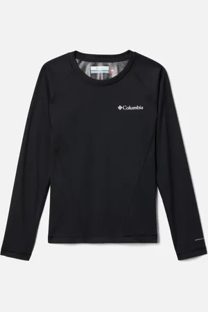 Columbia Midweight Crew 2 Baselayer Junior - Größe M (10-12 jahre)