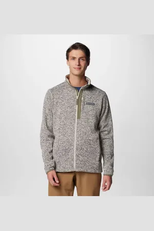 Columbia Sweater Weather II Fleecejacke - Größe S