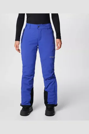 Columbia Cirque Bowl wasserdichte Skihose für Frauen - Größe XS