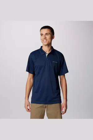 Columbia Utilizer Polo für Männer - Größe L