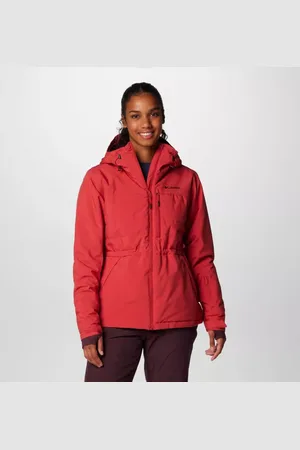 Columbia Powdered Peak isolierte Skijacke für Frauen - Größe S