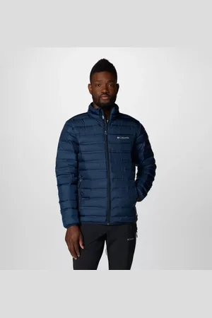 Columbia Lake 22 II Daunenjacke für Männer - Größe M