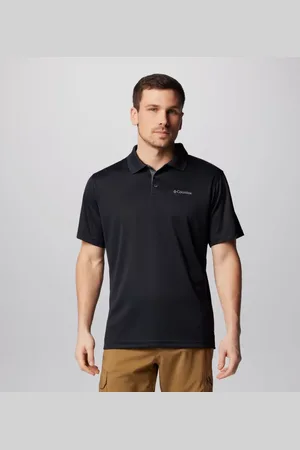 Columbia Utilizer Polo für Männer - Größe L