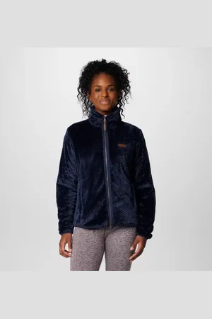 Columbia Fire Side II Sherpa Fleece für Frauen - Größe XL