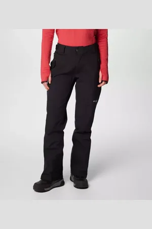 Columbia Platinum Peak II 3L wasserdichte Skihose für Frauen - Größe M
