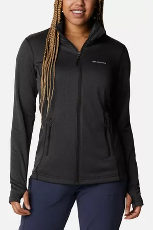Columbia Park View Fleece für Frauen - Größe XL