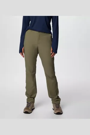 Columbia Leslie Falls II Hose für Frauen - Größe 40 DE
